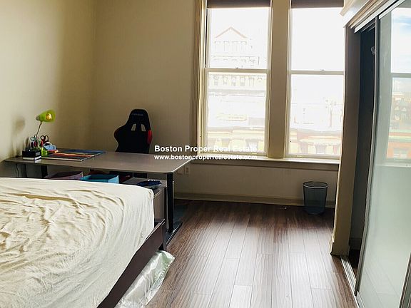 416 Marlborough #703 Boston - Back Bay Unit Photo 4 (1)