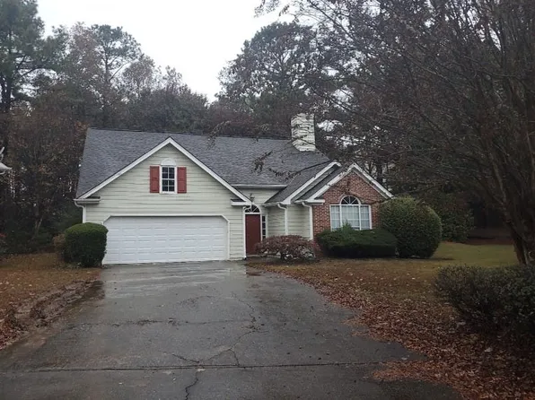 230 Blue Heron Ln, Alpharetta, GA 30009