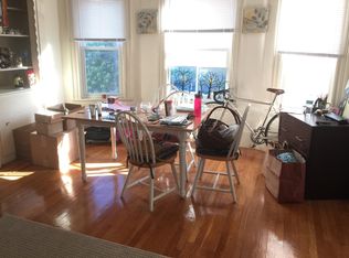 86 Dexter Ave #2, Watertown, MA 02472