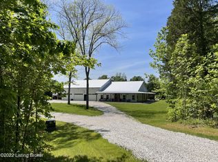 720 Meade Springs Rd, Brandenburg, KY 40108