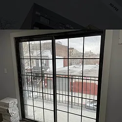 Rented by Budget Real Estate NYC Inc