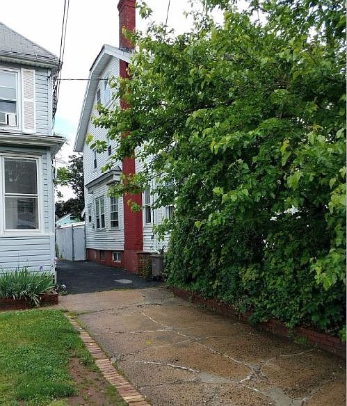 Property Side View