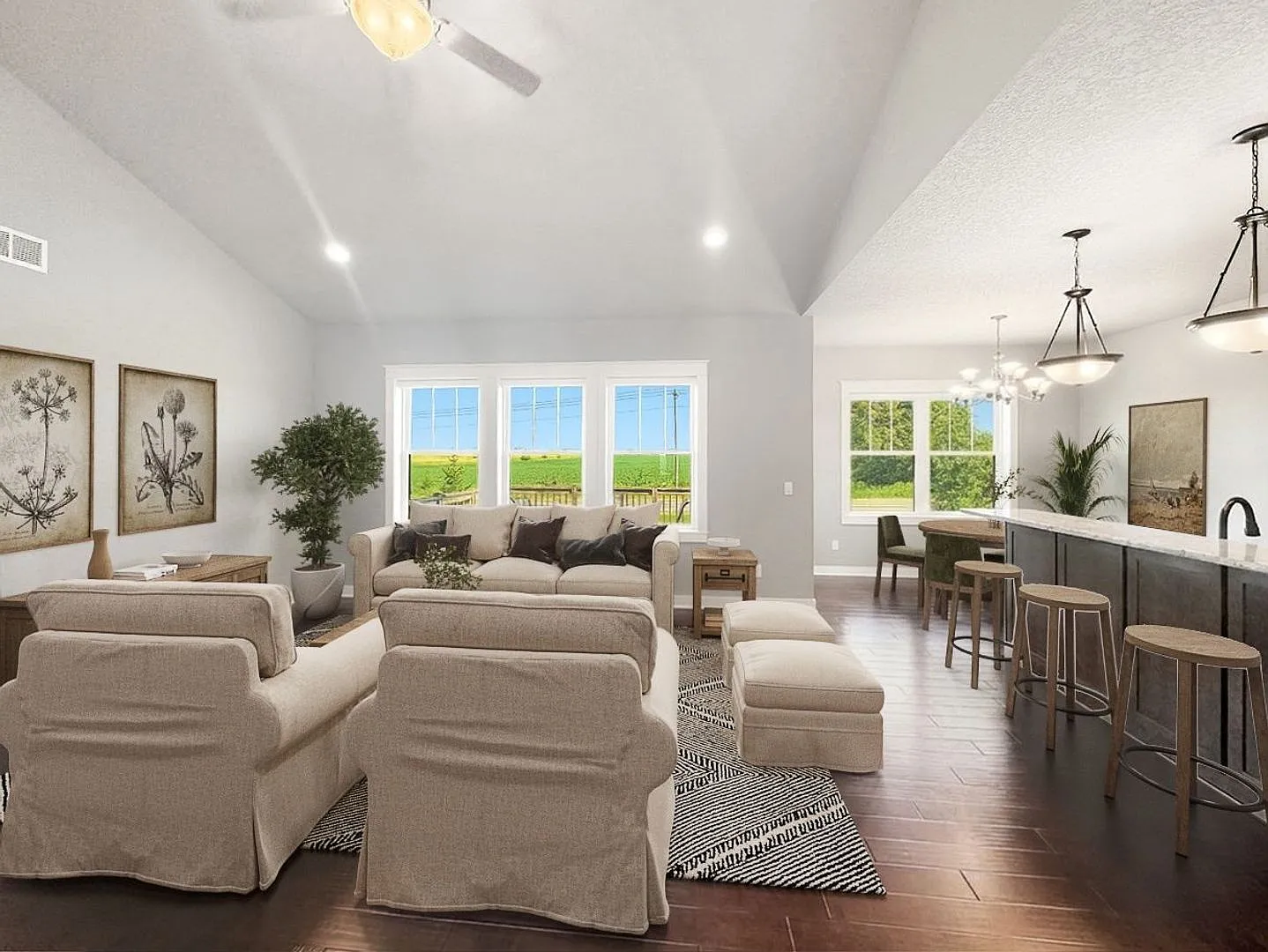 5811-5815 Quarry Dr — Photo 1