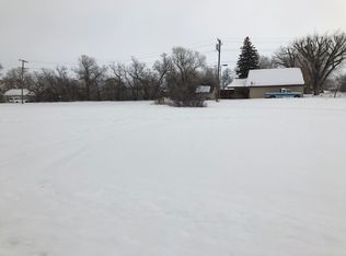 2111 Franklin St, Fort Benton, MT 59442