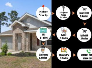 5445 Jenee Ct, Crestview, FL 32539