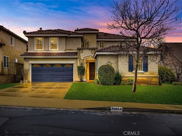 28544 Redwood Canyon Pl, Santa Clarita, CA 91390