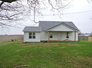 2108 McKendree Chapel Rd, Franklin, KY 42134