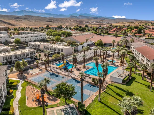 1845 W Canyon View Dr APT 712, Saint George, UT 84770