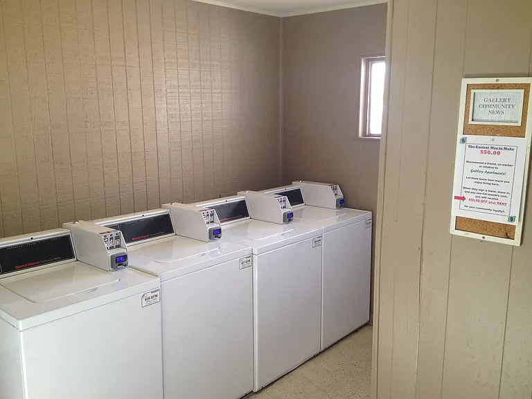 Gallery Apartments — Photo 11