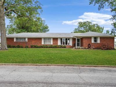 911 S Boyd Pl, Sapulpa, OK, 74066