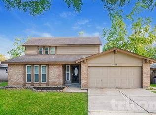 4238 Burkegate Dr, Spring, TX 77373