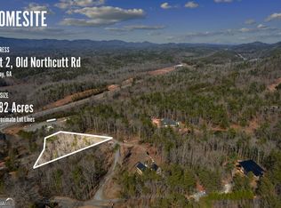 2 Old Northcutt Rd, Ellijay, GA 30540