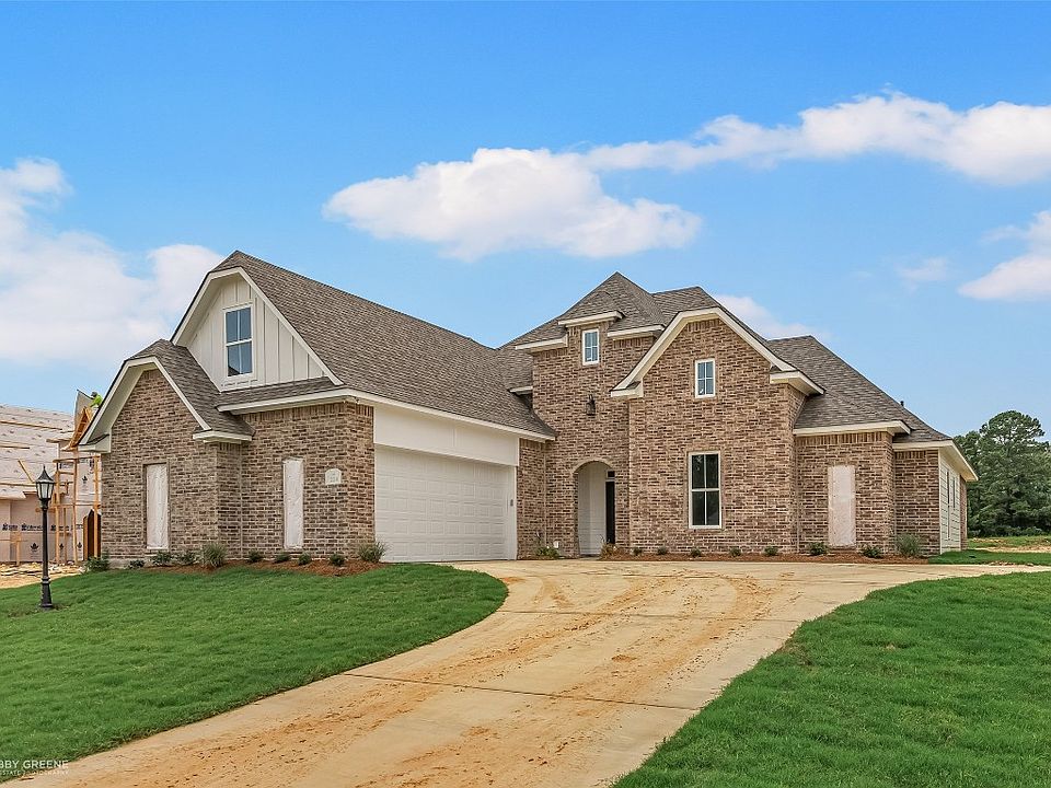 224 Woodcrest Dr, Stonewall, LA 71078 Zillow