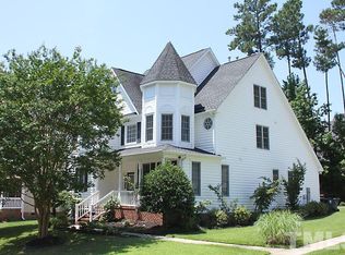 229 Star Magnolia Dr, Morrisville, NC 27560