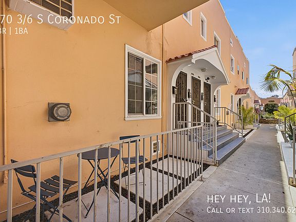 2nd image of 270 3/6 S Coronado St