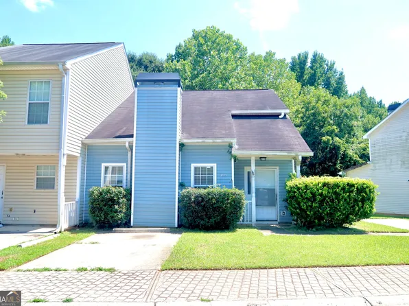 6534 Wellington Chase Ct, Lithonia, GA 30058