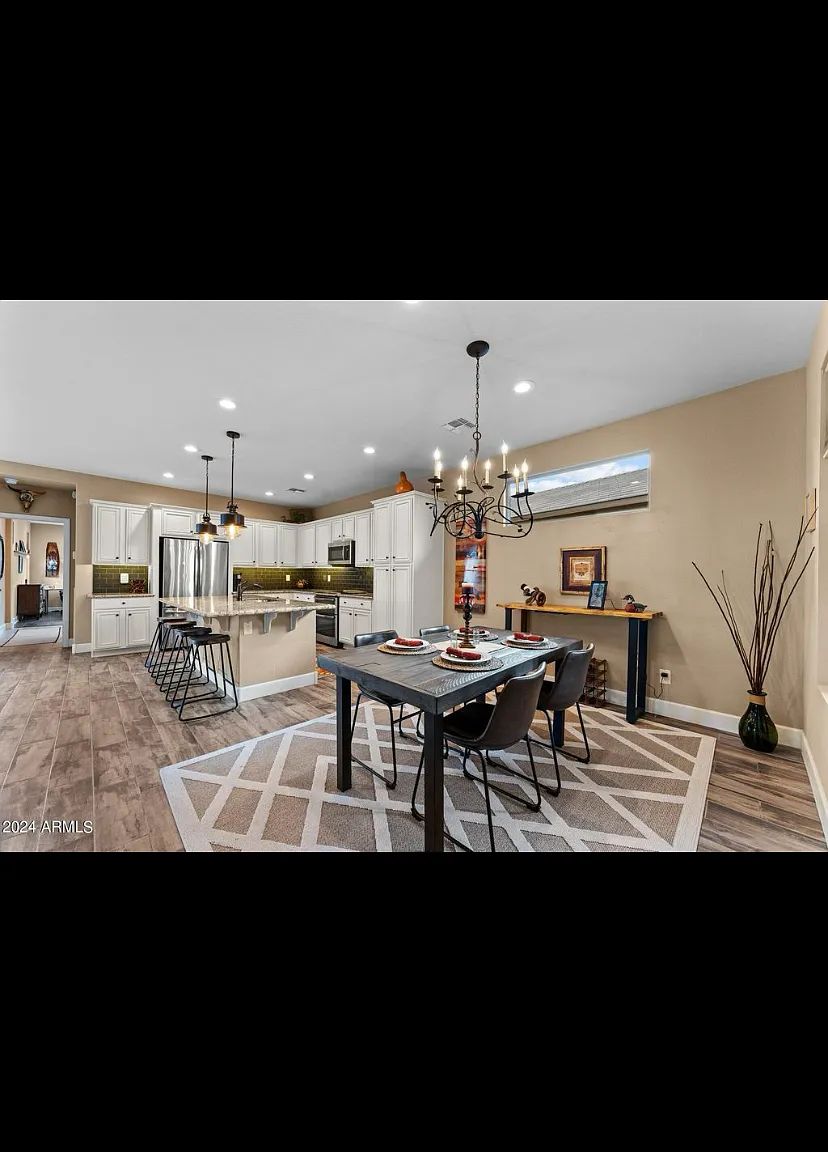 3914 Goldmine Canyon Way — Photo 2