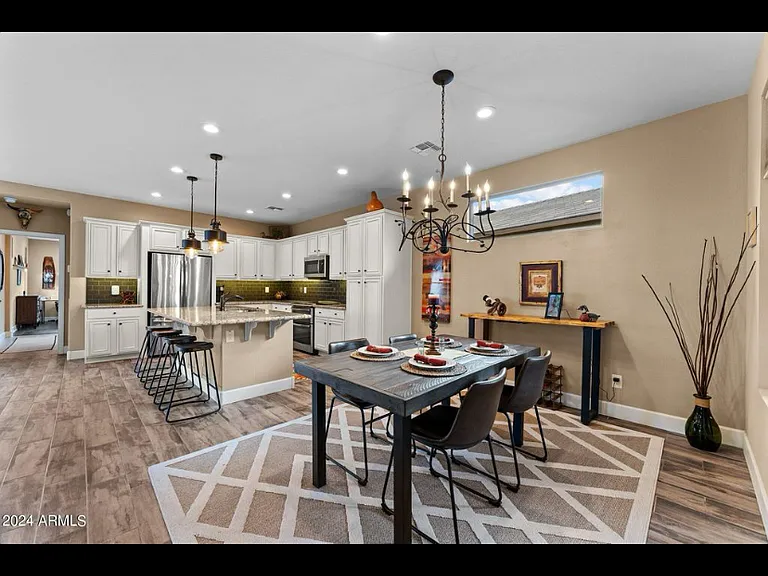 3914 Goldmine Canyon Way — Photo 2