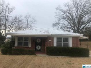 311 Dodson St, Oxford, AL 36203