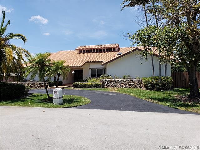 1st image of 7741 SW 181st Ter