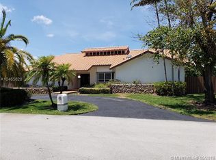 7741 SW 181st Ter, Palmetto Bay, FL 33157