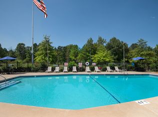 Eagle Nest, Little Rock, AR 72210