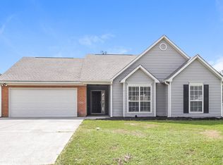 88 Ann Cir SE, Cartersville, GA 30121