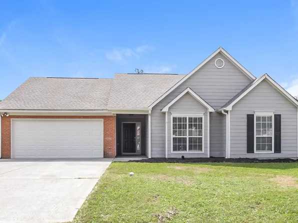 88 Ann Cir SE, Cartersville, GA 30121