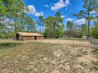 13451 NE 49th St, Williston, FL 32696