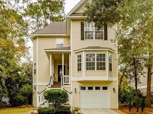 18 Victoria Square Xing, Hilton Head Island, SC 29926