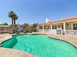 43300 Warner Trl, Palm Desert, CA 92211