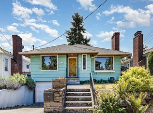 723 N 81st St, Seattle, WA 98103