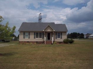 3946 S Shiloh Rd, Garner, NC 27529