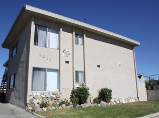 1611 W 206th St APT F, Torrance, CA 90501