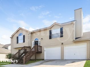 7288 Williamsburg Dr, Riverdale, GA 30274