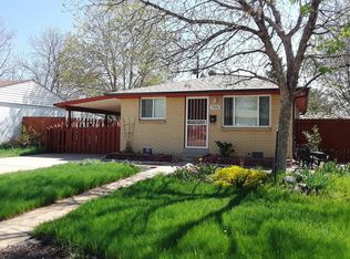 5226 Pierce St, Arvada, CO 80002