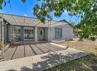 8755 S Springfield Rd, Globe, AZ 85501