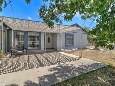 8755 S Springfield Rd, Globe, AZ, 85501