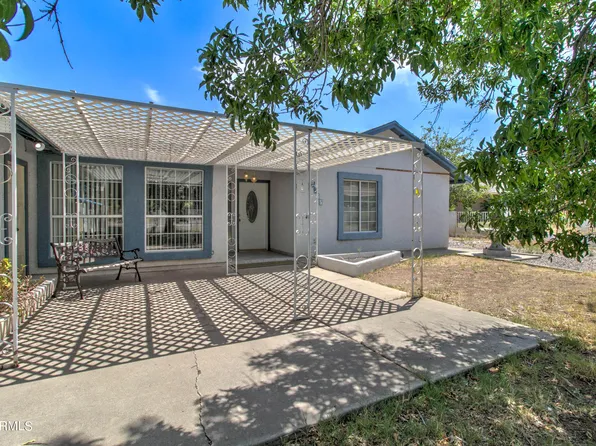 8755 S SPRINGFIELD Road, Globe, AZ 85501