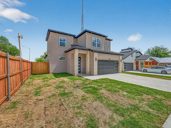 2701 S Jones St, Fort Worth, TX 76104