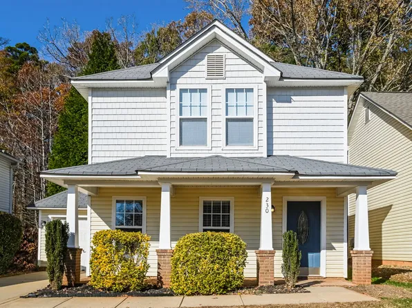 230 Amir Cir, Matthews, NC 28105