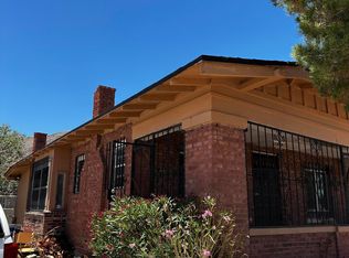 2503 N Piedras St, El Paso, TX 79930