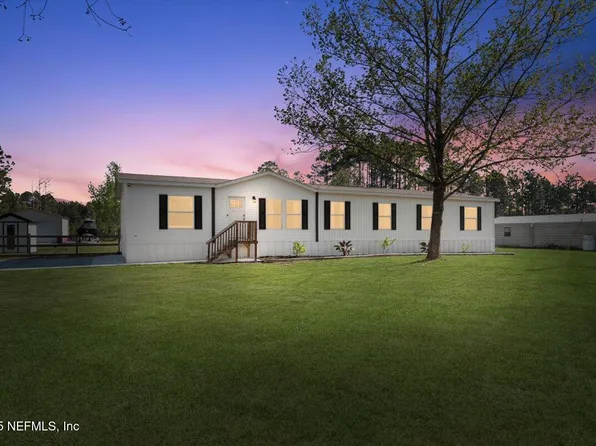 450776 OLD DIXIE Highway, Callahan, FL 32011