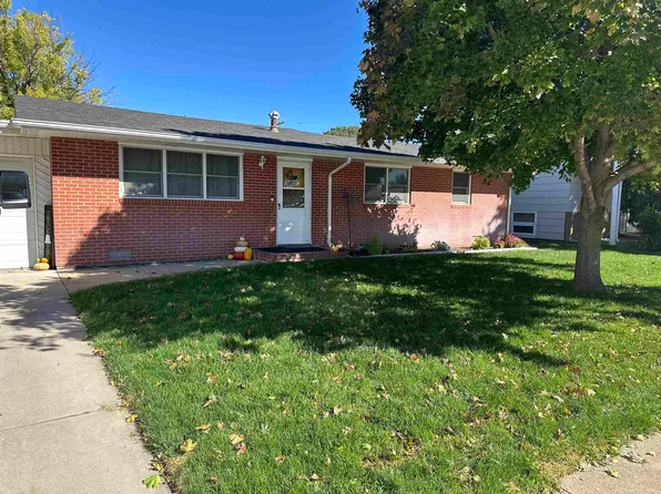1505 E D ST., North Platte, NE 69101