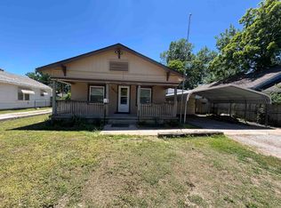 1625 W Maple Ave, Enid, OK 73703