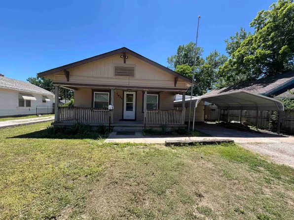 1625 W Maple Ave, Enid, OK 73703
