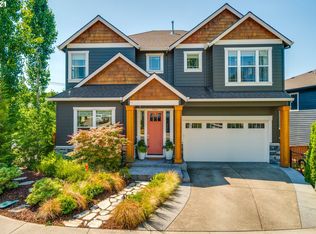 9620 NW Bermar Ln, Portland, OR 97229