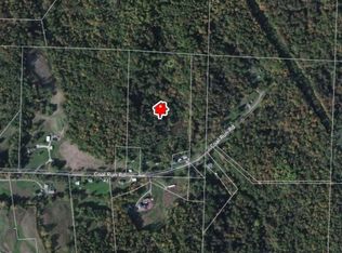 1550 Coal Run Rd, Marietta, OH 45750