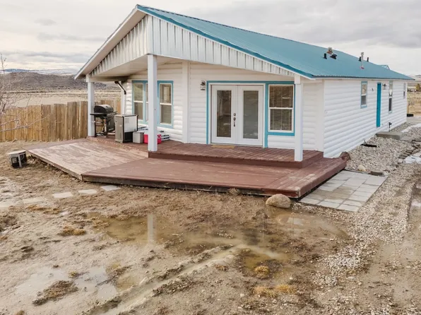 614 Shadybrook Dr, Spring Creek, NV 89815