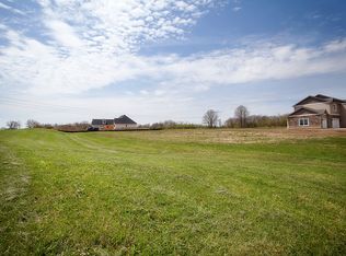 3719 167th Ave LOT 3, Lowell, IN 46356